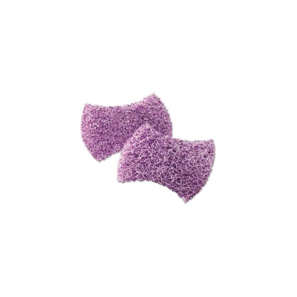 United Abrasives/Sait United Abrasives - Sait 7A-S Fiber Disc 7" x 7/8" 80 Grit Ceramic 59033 - main